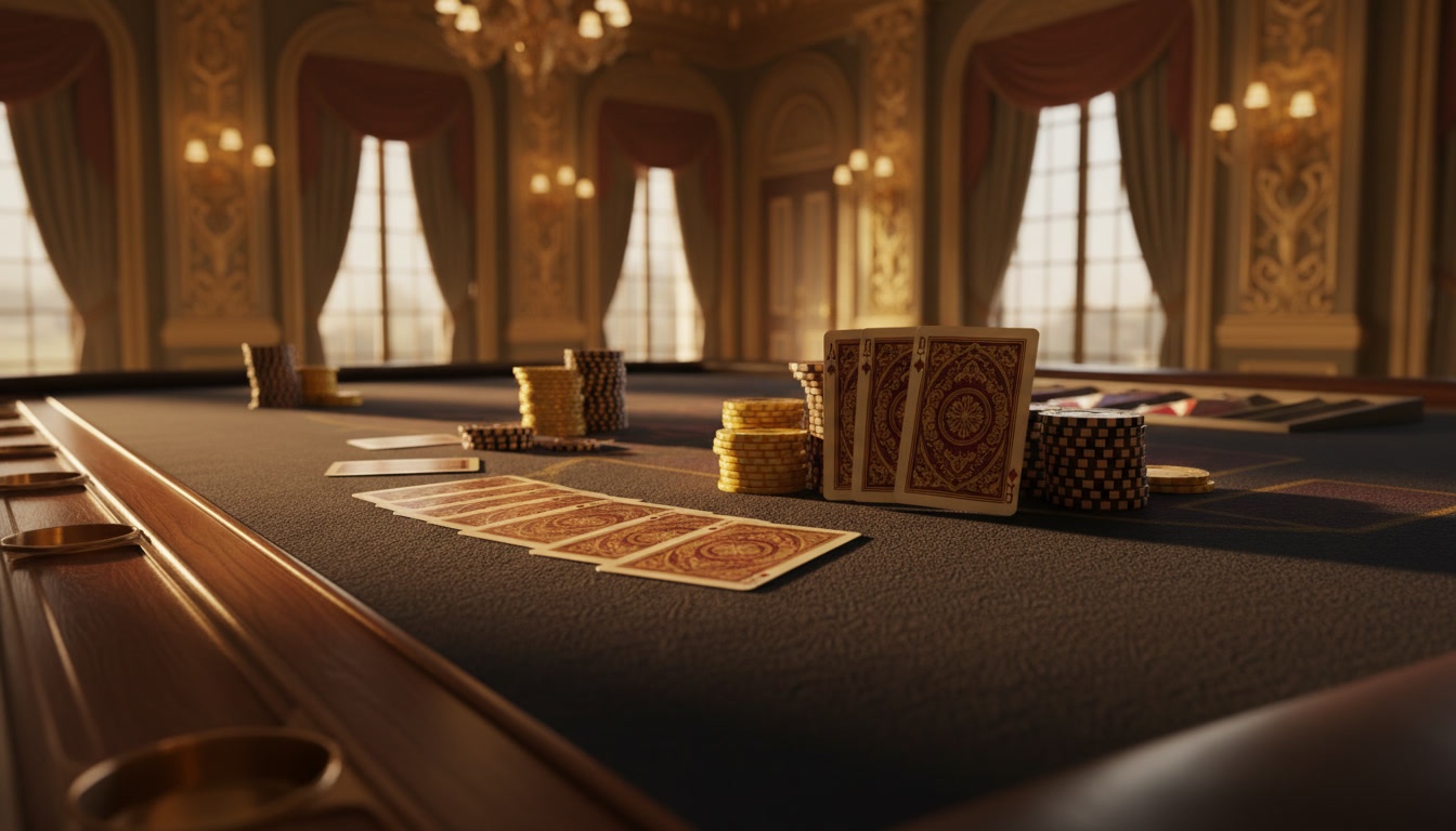 Royal Casino: Sikkerhed og ansvarligt spil